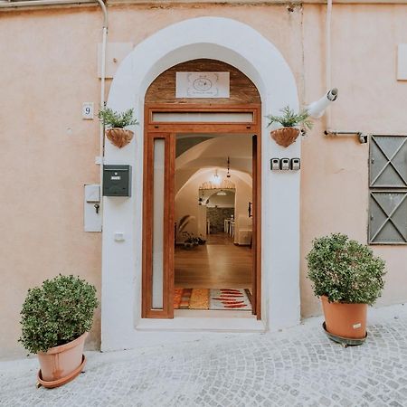 La Casa Di Achille Bed and Breakfast Chieti Exteriör bild