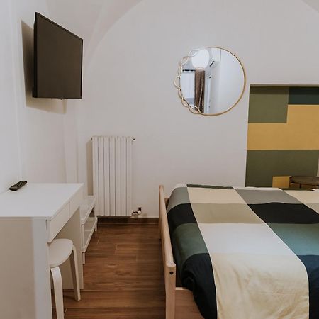 La Casa Di Achille Bed and Breakfast Chieti Exteriör bild