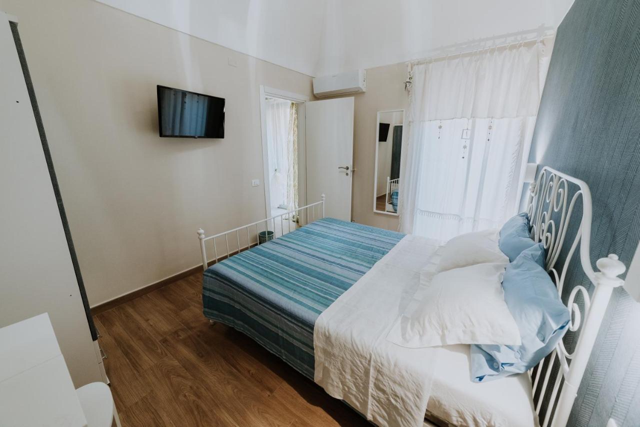 La Casa Di Achille Bed and Breakfast Chieti Exteriör bild