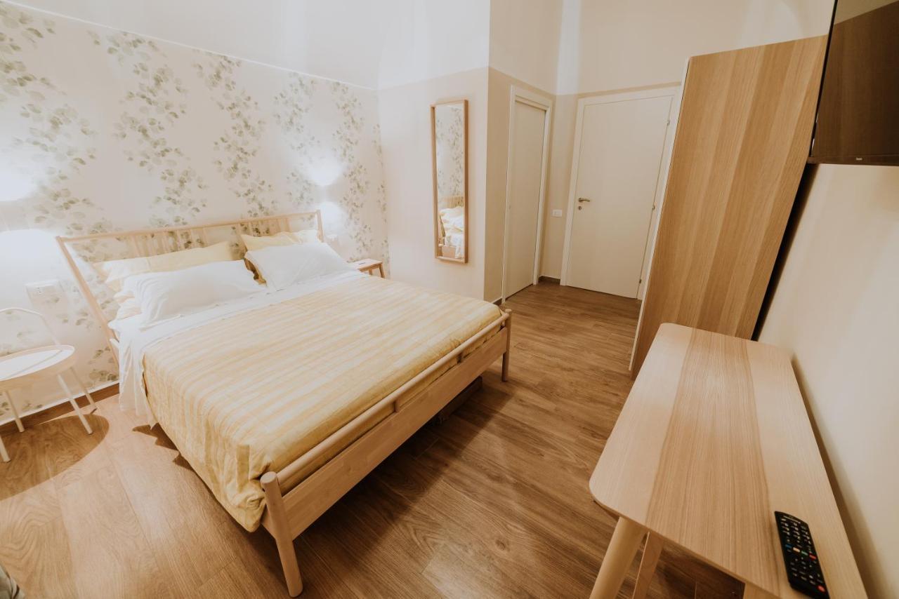 La Casa Di Achille Bed and Breakfast Chieti Exteriör bild