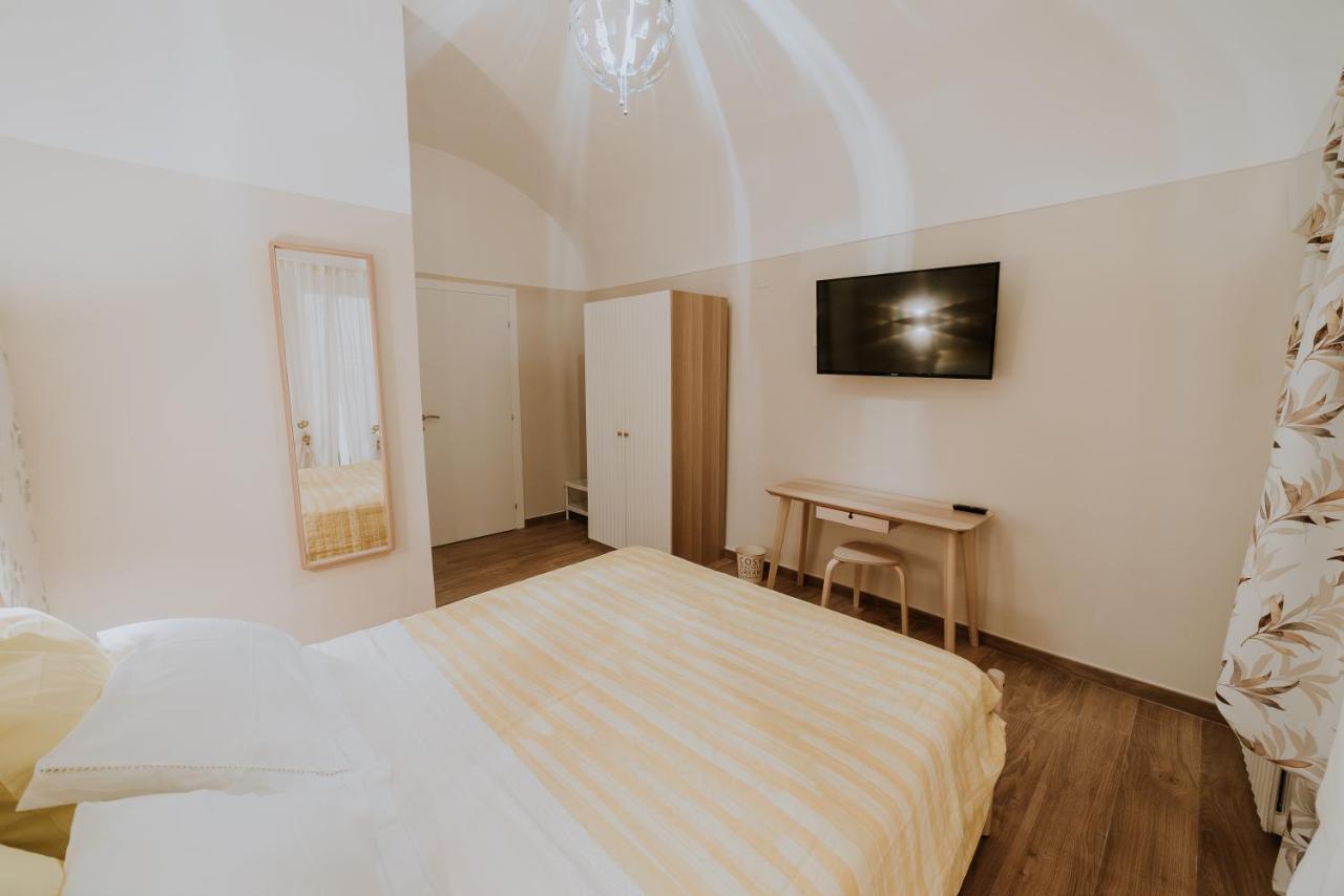 La Casa Di Achille Bed and Breakfast Chieti Exteriör bild