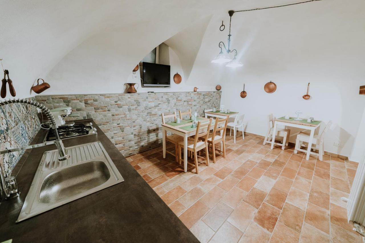 La Casa Di Achille Bed and Breakfast Chieti Exteriör bild