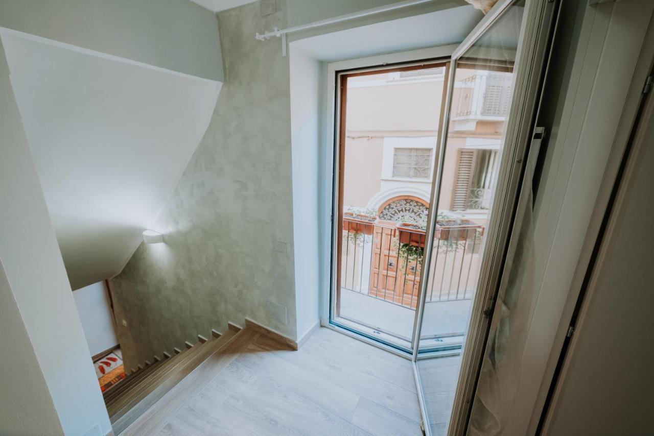 La Casa Di Achille Bed and Breakfast Chieti Exteriör bild