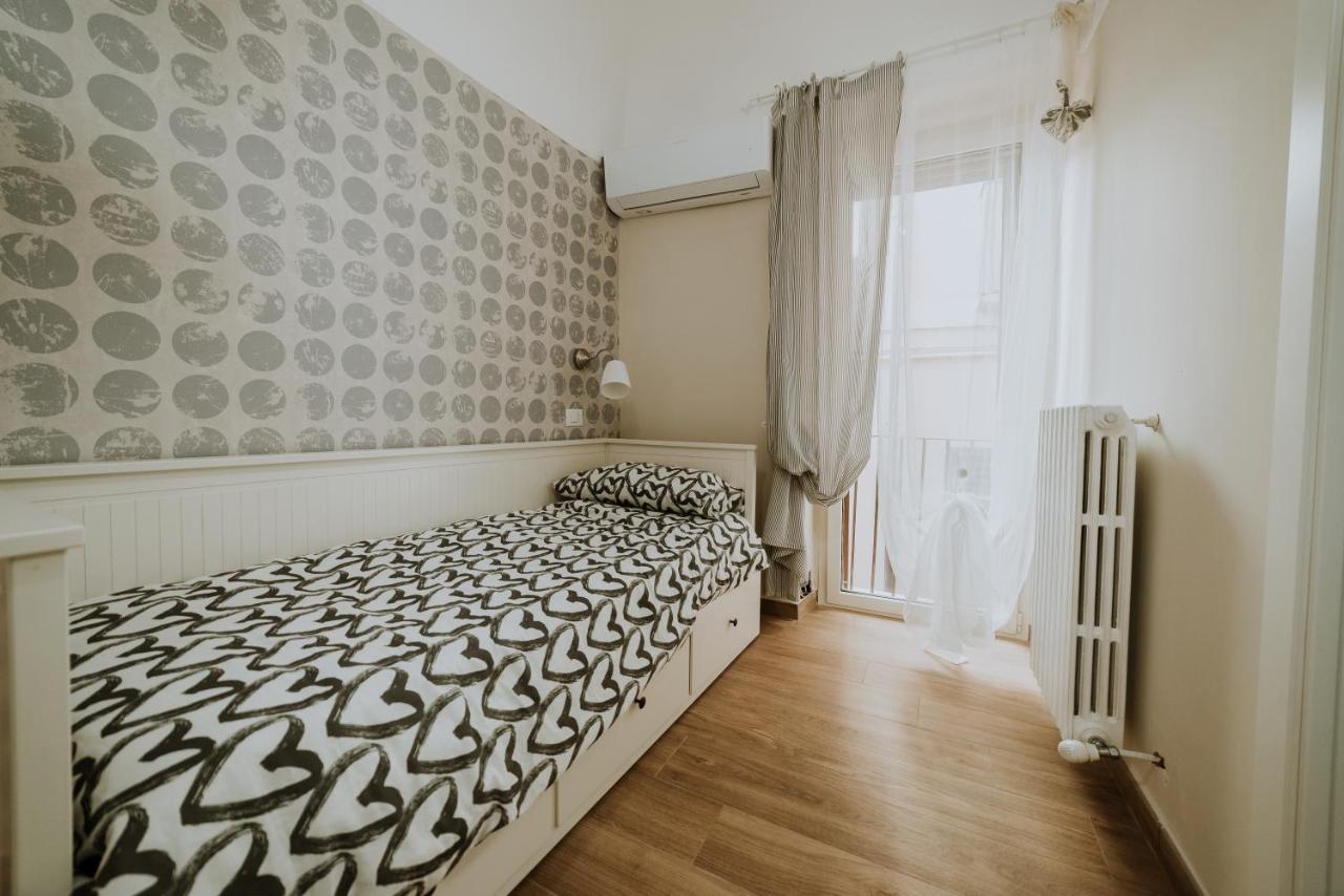 La Casa Di Achille Bed and Breakfast Chieti Exteriör bild