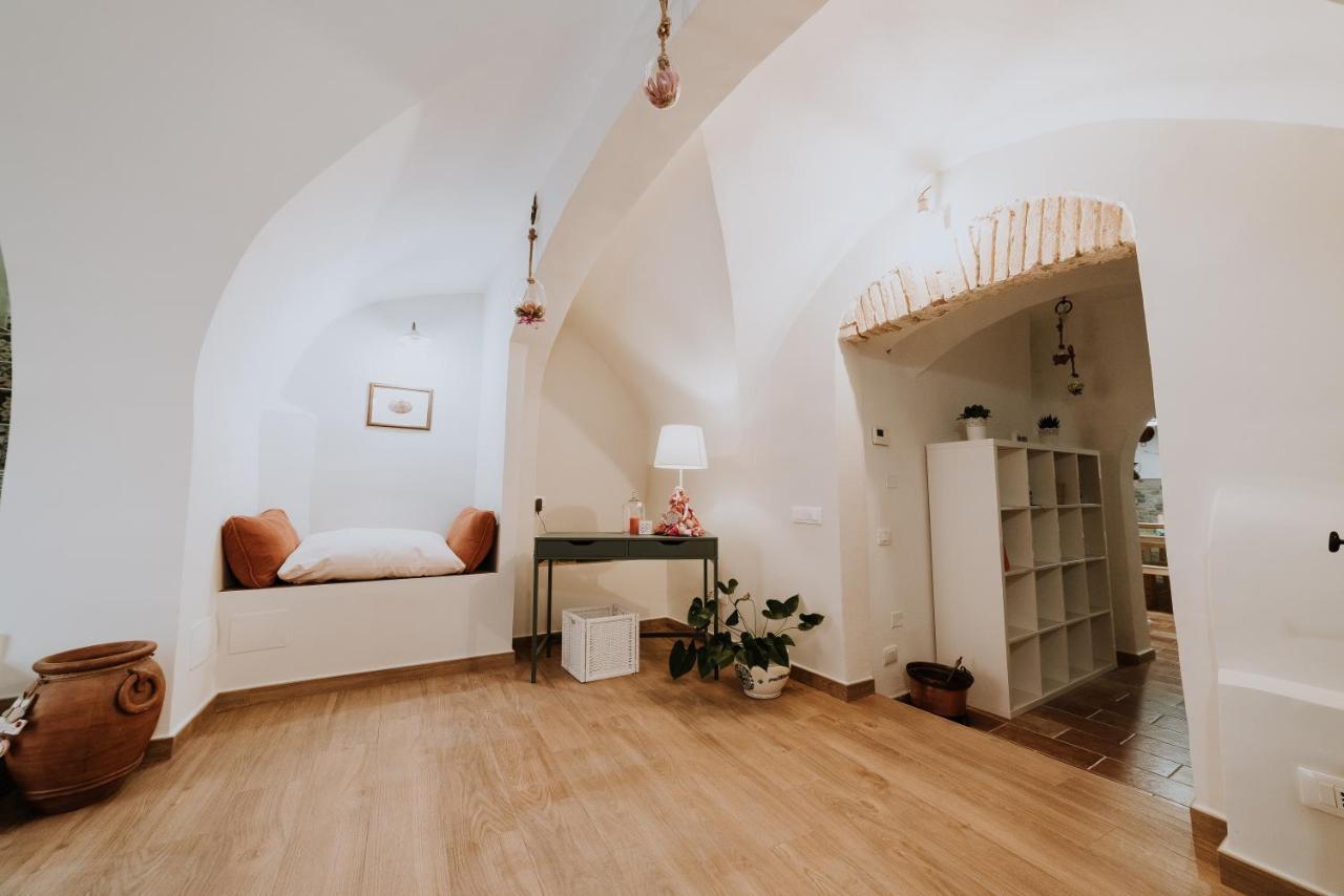La Casa Di Achille Bed and Breakfast Chieti Exteriör bild