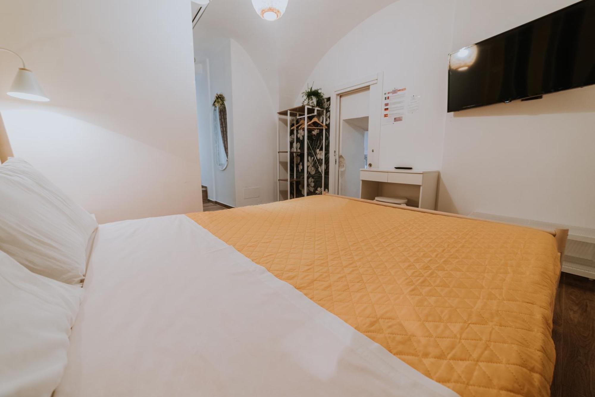 La Casa Di Achille Bed and Breakfast Chieti Exteriör bild