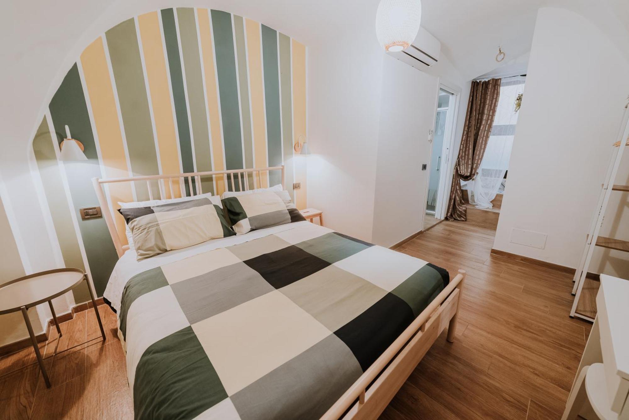 La Casa Di Achille Bed and Breakfast Chieti Exteriör bild